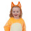 Rubies Bluey Bingo Plush Ears Headband 5