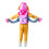 Rubies (3-4 years) Skye Dressing Up Costume 3