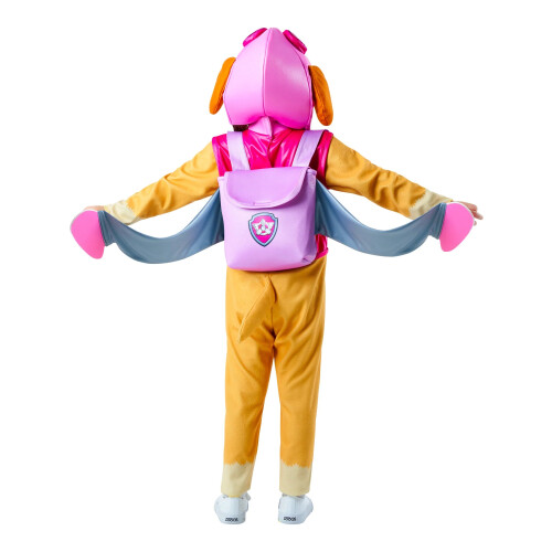 Rubies (3-4 years) Skye Dressing Up Costume 2