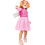 Rubies (3-4 years) Skye 3 Dressing Up Costume 5