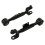 2PCS Upper Control Arm 52390-S9A-A11 Iron 6