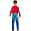 Rubies Transformers Optimus Prime Dressing Up Costume Jumpsuit & Mask 3