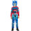 Rubies Transformers Optimus Prime Dressing Up Costume Jumpsuit & Mask 4