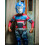 Rubies Transformers Optimus Prime Dressing Up Costume Jumpsuit & Mask 10