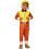 Rubies (2-3 years) Rubble Dressing Up Costume 8
