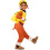 Rubies (2-3 years) Rubble Dressing Up Costume 9