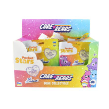 Care Bears Mini Surprise Figure In Mystery Bag