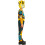 Rubies (7-8 years) Transformers Bumblebee Dressing Up Costume 4