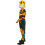 Rubies (7-8 years) Transformers Bumblebee Dressing Up Costume 5