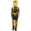 Rubies (9-10 years) Transformers Bumblebee Dressing Up Costume 7