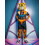 Rubies (9-10 years) Transformers Bumblebee Dressing Up Costume 10