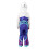 Rubies (2-3 years) Ghost Spider Deluxe Dressing Up Costume 3