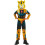 Rubies (7-8 years) Transformers Bumblebee Dressing Up Costume 2