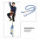 Polyamide Rock Climbing Lanyard 12