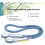 Polyamide Rock Climbing Lanyard 19