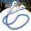 Polyamide Rock Climbing Lanyard 20