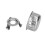 Pressure Cooker Valve and Gasket Set 3