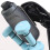 Bicycles Bottles Holder Saddles Mount Adapter Light weight 6