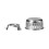 Pressure Cooker Valve and Gasket Set 15