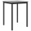 VidaXL vidaXL Standing Bar Table Engineered Wood 2