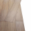 VidaXL vidaXL Bodenplanken Eichenbraun 2,51 m² 18 Stk. PVC 4