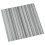 VidaXL vidaXL Bodenplanken Streifen 5,11 m² 55 Stk. PVC 2