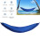 Compact Hammock with Anti-Rollover Sides 1