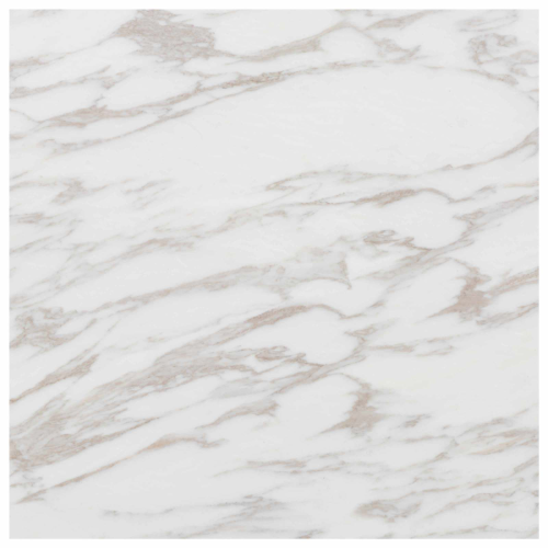 VidaXL vidaXL Flooring Planks 5.11 m 55 pcs PVC White Marble 2