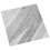 VidaXL vidaXL Bodenplanken Grau 5,11 m² 55 Stk. PVC 2
