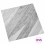VidaXL vidaXL Bodenplanken Grau 5,11 m² 55 Stk. PVC 3
