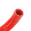 Silicone Coolant Hose Kit Leak Proof ATV Red 17