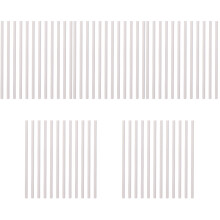 150Stk Transparente DIY Heißklebesticks Für Vielseitige Bastelarbeiten