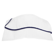 Chef Hat Unisexe Japonais En Coton Polyester Multi-Usage Respirant