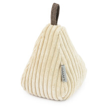 Weighted Door Stopper Pear
