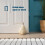 LIVIVO Weighted Door Stopper Pear 6