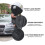 Car Key Cover Replacement Remote Case Discovery Keyless Fits 4