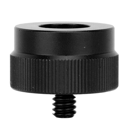 Universal Flat Canister Gas Valve Adaptor 1