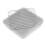 3Sets Stainless Steel Roasting Pan with Lid Multi-Use Oven Baking Rack 8
