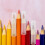 20 Pcs Pencil Case Office 4.50x1.00x1.00cm Transparent 3