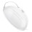 2Pcs White Reusable Food Covers PP Microwave Dish Protector 11