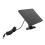 5V 4W Outdoor Solar Panel with DC Interface 21