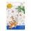 Zog Colouring Set - Crayons & Sticker Activity Kit 3