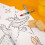 Zog Colouring Set - Crayons & Sticker Activity Kit 5