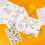 Zog Colouring Set - Crayons & Sticker Activity Kit 6