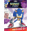 Sonic Prime Colouring Set 2