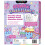 Kawaii Sweetlings Colouring Kit 6