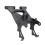 ATV 49-110cc Rear Swing Arm Fork 19