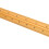 Professional Aluminum Scale Ruler 30cm 4