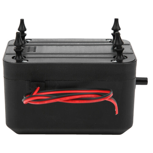 Mini AC220V Pneumatic Pump 21L/min 2