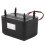 Mini AC220V Pneumatic Pump 21L/min 6